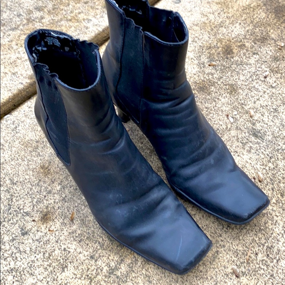 Kenneth Cole Boots